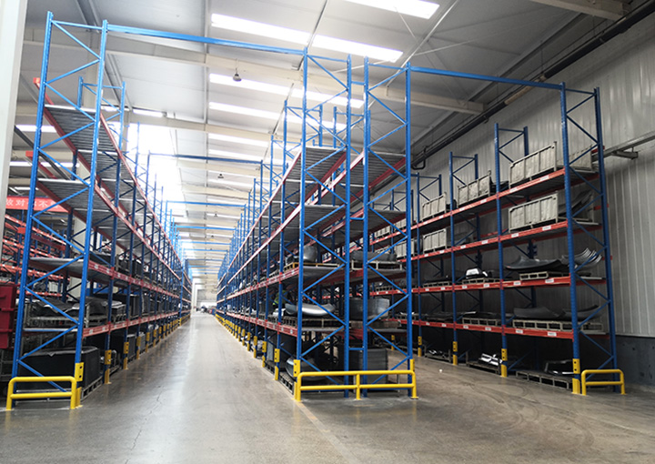 重型層板貨架